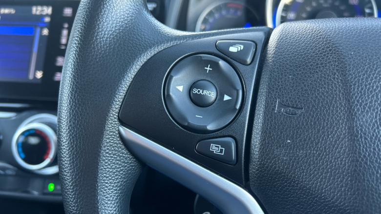 Honda Jazz 1.3 SE 5dr Petrol Hatchback